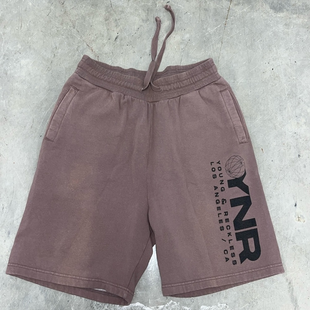 Young & Reckless Men’s Medium Shorts
